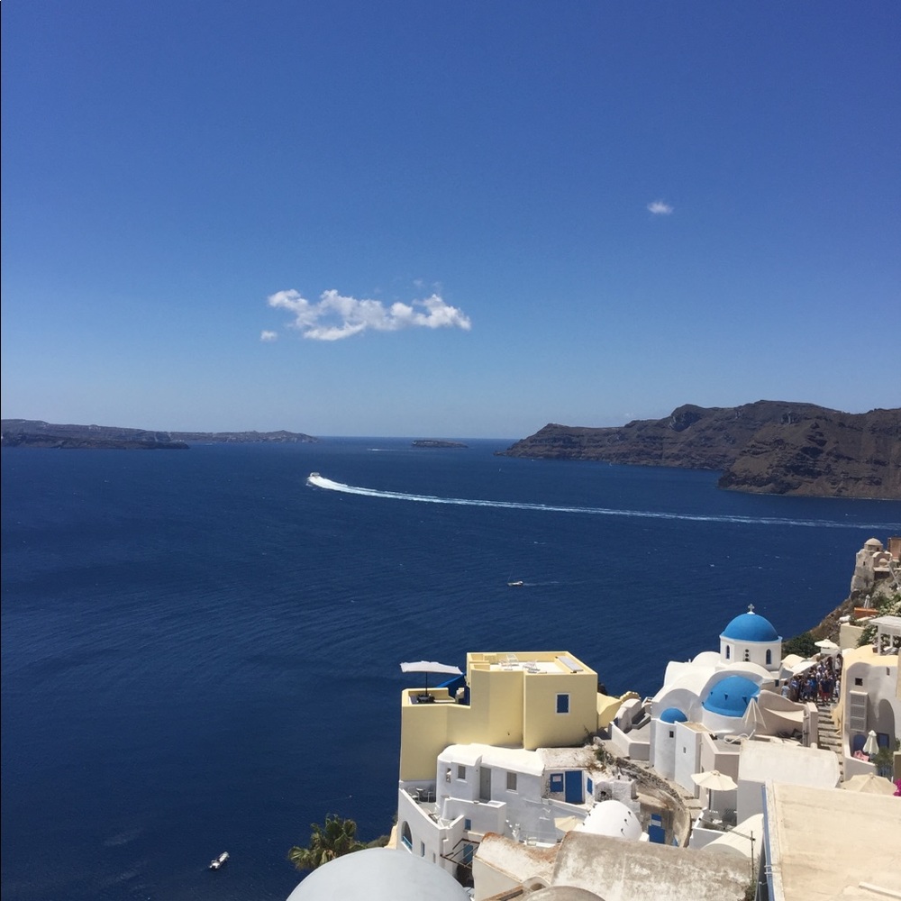 Meet your Posher, Mahta